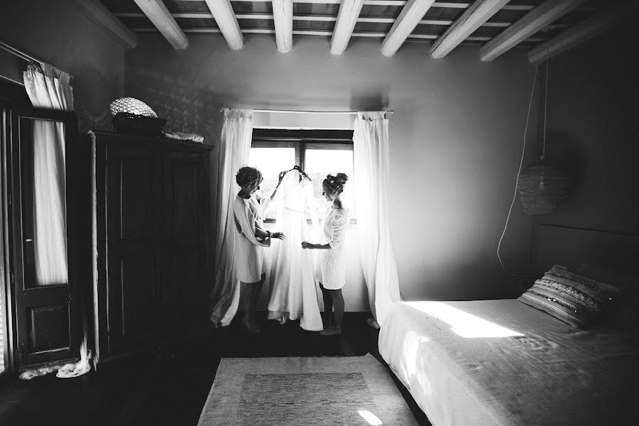婚禮攝影師Vera Fleisner（soifer）。2018 2月16日的照片