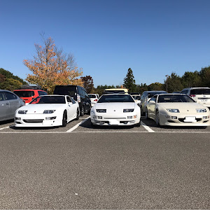 フェアレディZ 300ZX NA