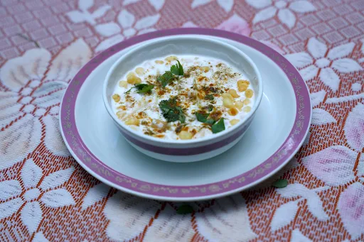 Boondi Raita