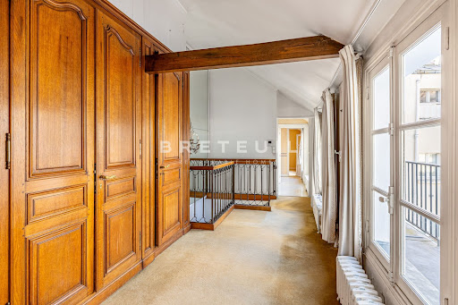 Apartment with terrace 3