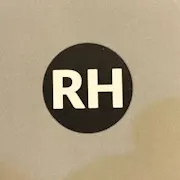 R Hudson Plumbing & Heating Limited Logo