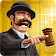 Auctioneer icon