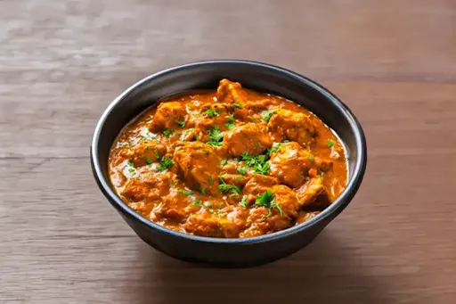 Chicken Korma