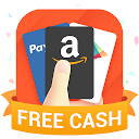 Descargar la aplicación LuckyCash - Free Gift Card Instalar Más reciente APK descargador