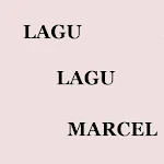 Cover Image of ダウンロード LAGU LAGU MARCEL 1.2.4 APK