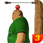 Apple Shooter 3 MOD