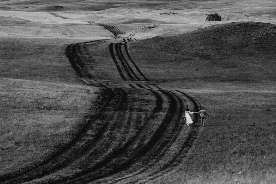 Свадебный фотограф Антон Григорьев (grigoryev). Фотография от 8 ноября 2021