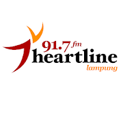 Heartline Lampung  Icon