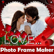 Photo Frame Maker  Icon