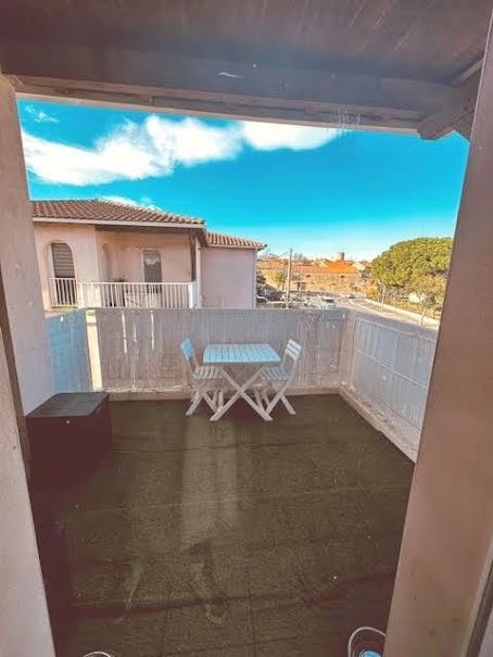 Vente appartement 4 pièces 80 m² à Canet-en-Roussillon (66140), 219 000 €