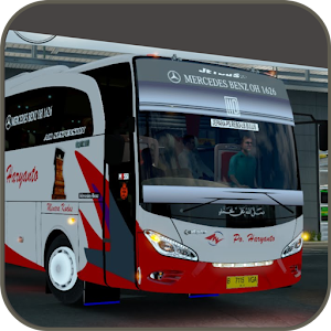 Download PO. Haryanto Bus :Arcade For PC Windows and Mac