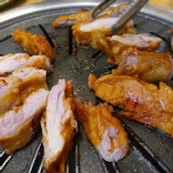 五花肉.KR-韓國烤肉BBQ(嘉義店)