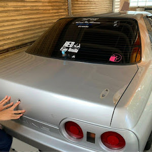 スカイライン GT-R BNR32