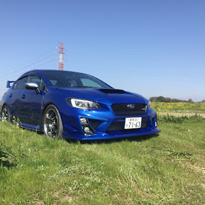 WRX STI