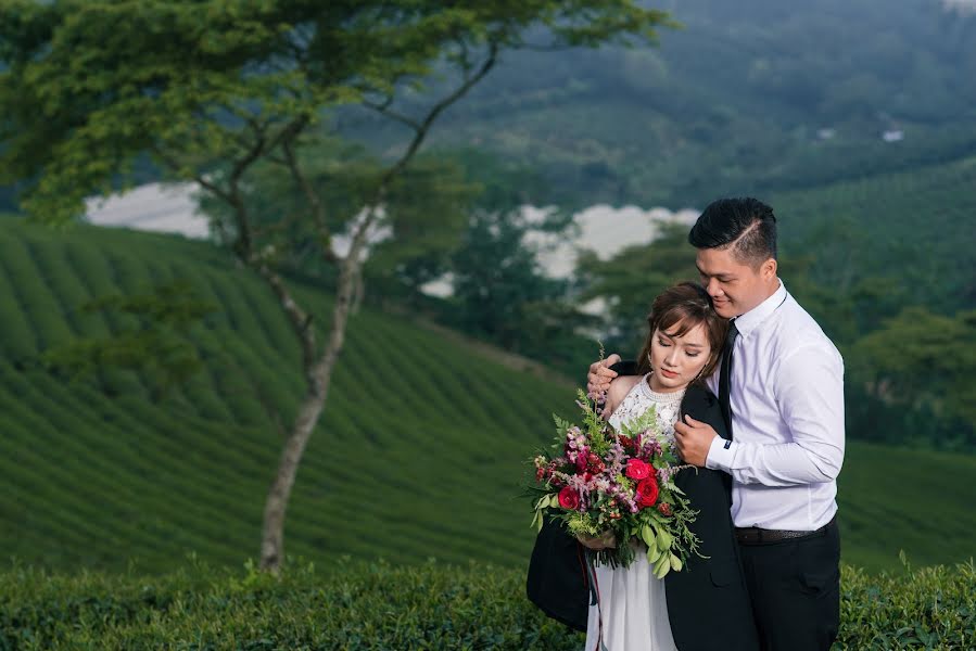 Wedding photographer Khánh Nguyen (khanhnguyen290). Photo of 5 October 2017