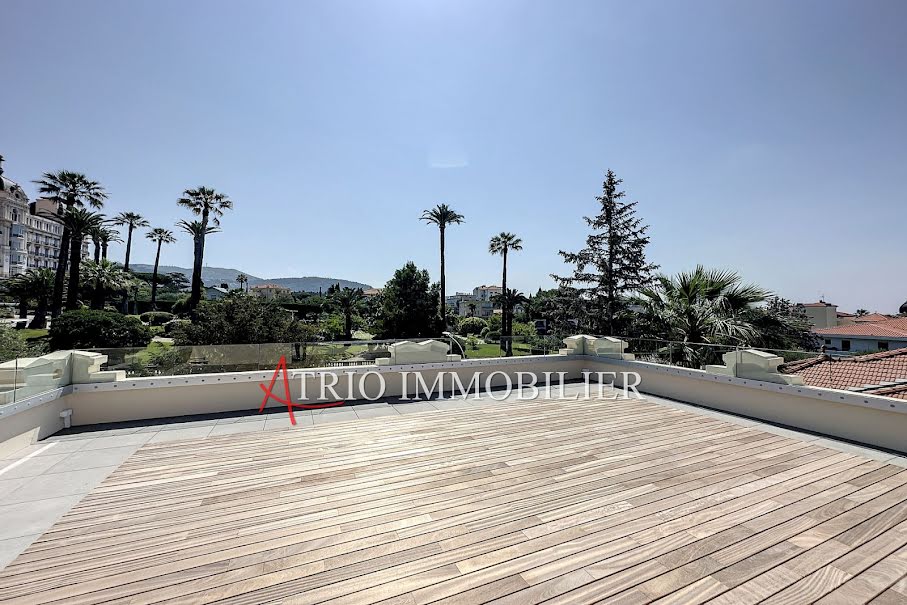 Vente propriété 6 pièces 220 m² à Nice (06000), 2 540 000 €