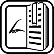 Librera Reader e-Paper Edition 7.8.53 Icon