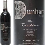 Dunham Cellars Trutina