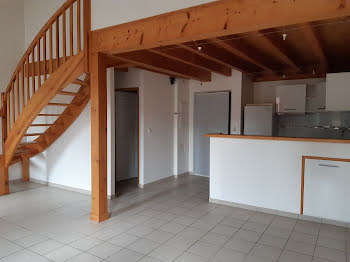 appartement à Vernoux-en-Vivarais (07)