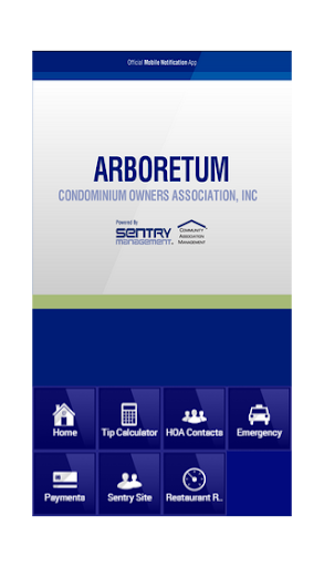 Arboretum Condo Owners Assn