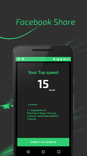 免費下載交通運輸APP|Speed Track+,GPS speedometer app開箱文|APP開箱王