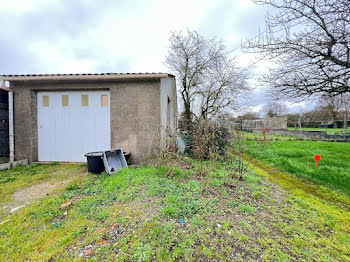 terrain à Saint-Germain-sur-Moine (49)