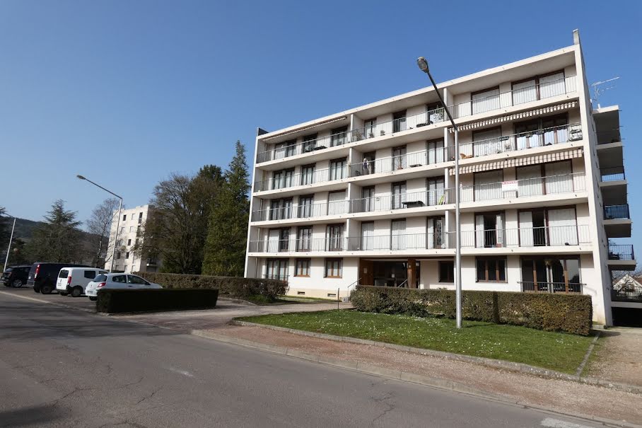 Location  appartement 2 pièces 42.64 m² à Nuits-Saint-Georges (21700), 628 €