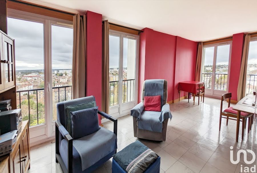 Vente appartement 4 pièces 76 m² à Choisy-le-Roi (94600), 179 000 €