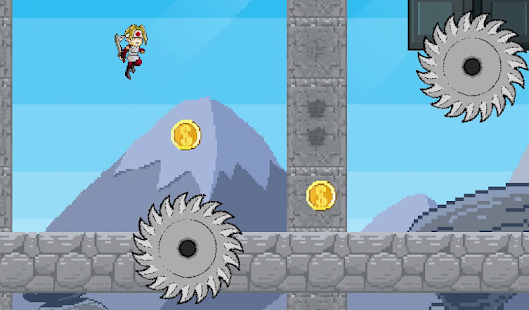 Ninja Runner(圖3)-速報App
