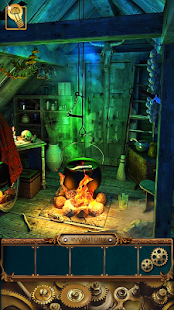 Ghost House Escape 1.22 APK + Mod (Free purchase) for Android