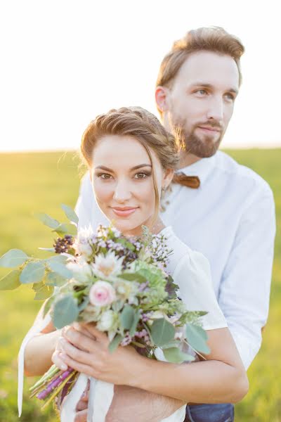 Wedding photographer Ekaterina Butenko (katyabutenko). Photo of 27 November 2015