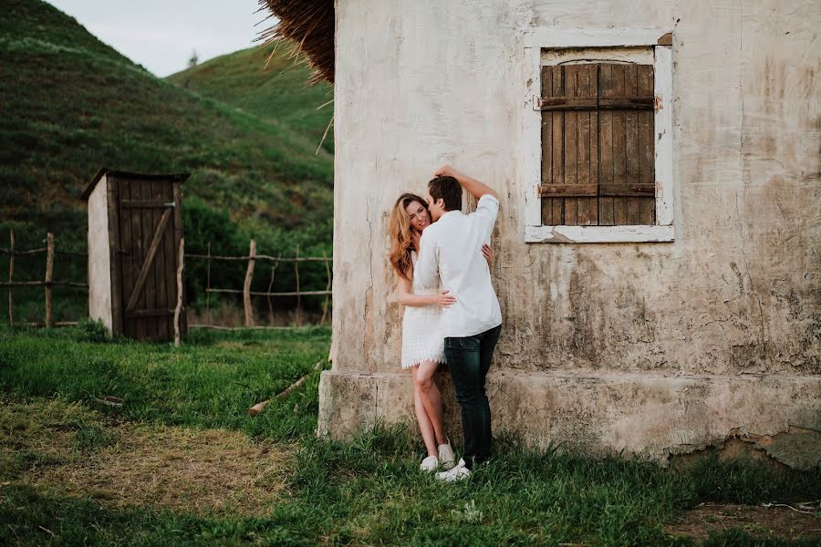 Fotógrafo de casamento Andrey Kornienko (dukkalis). Foto de 12 de julho 2018