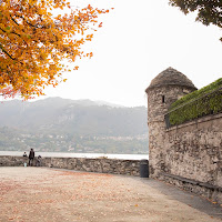 Orta lake di 