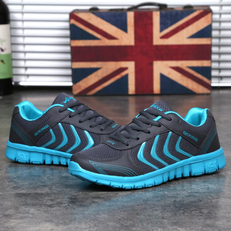 Title 3, Zapatillas de running para mujer ultraligeras b...
