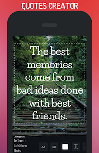 Best daily quotes & Quote creator(圖4)-速報App