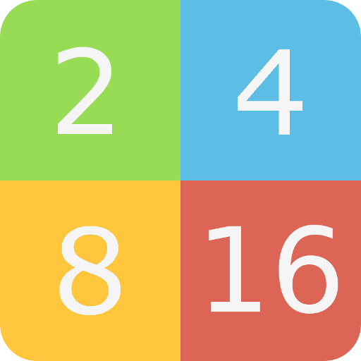 Numbers Puzzle icon