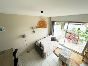 appartement à Royan (17)