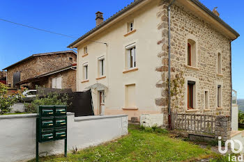 maison à Valprivas (43)