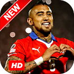 Cover Image of Download Arturo Vidal Wallpapers 1.0.0 APK