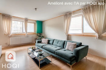 appartement à Paris 15ème (75)