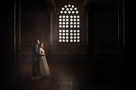 Wedding photographer Pablo Bravo (pablobravo). Photo of 21 August 2019