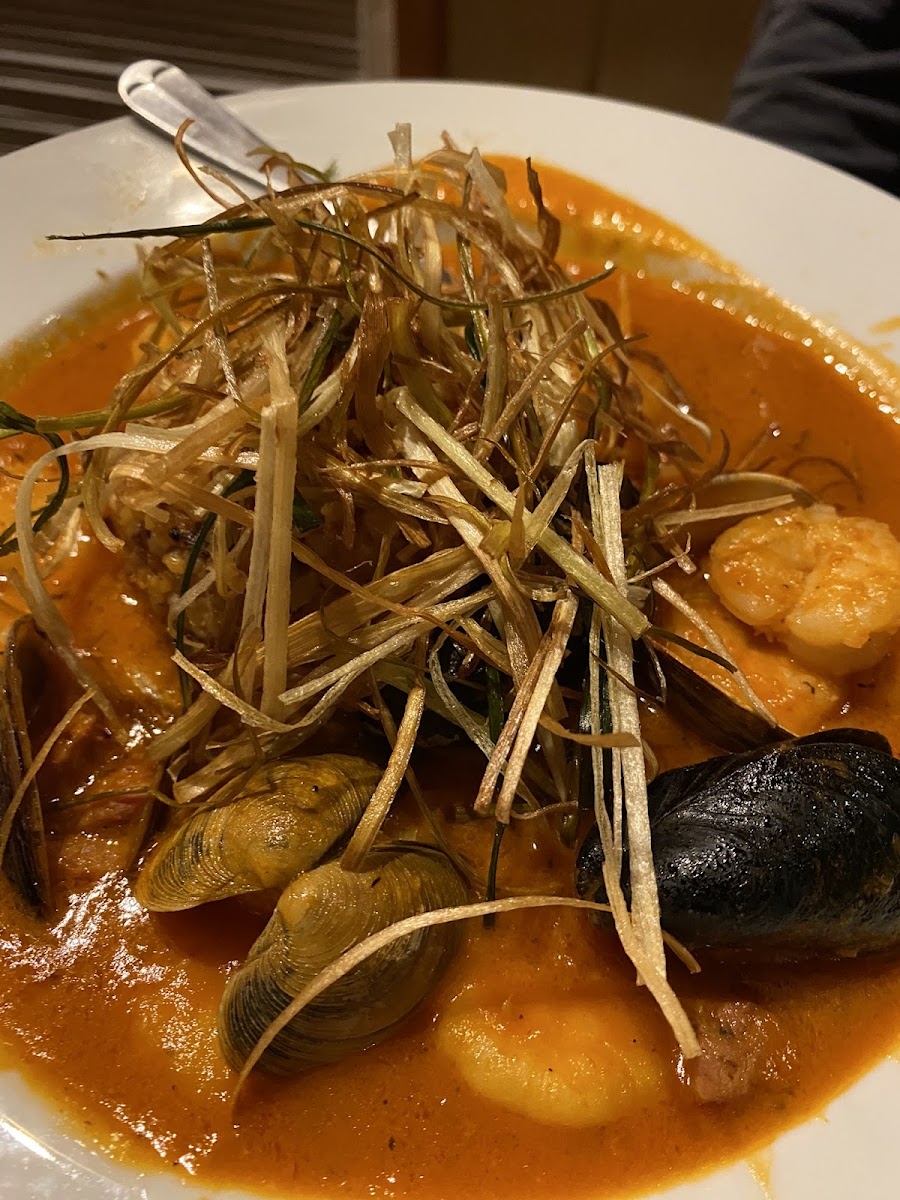 Cioppino