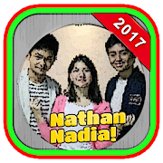 Lagu Nathan and Nadia + Lirik 1.0 Icon