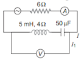 Ac circuit