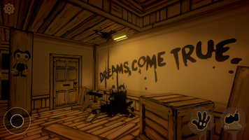 Download Bendy & Chapter 5  Ink Machine APK - Latest Version 2023