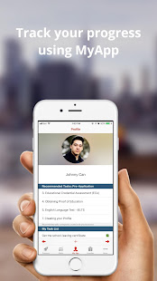 CanPR - Canada Immigration Assistant(圖3)-速報App