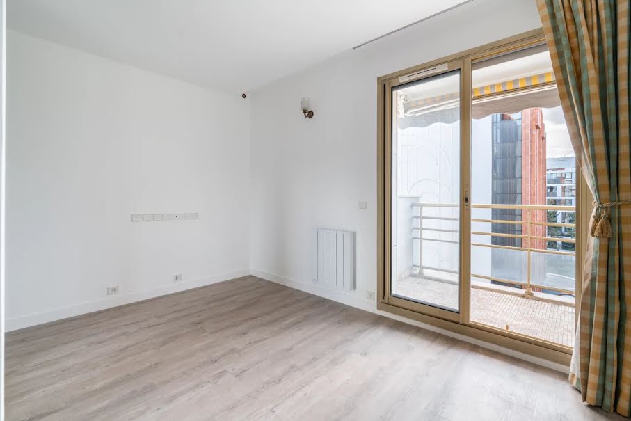 Vente appartement 2 pièces 50 m² à Levallois-Perret (92300), 280 000 €