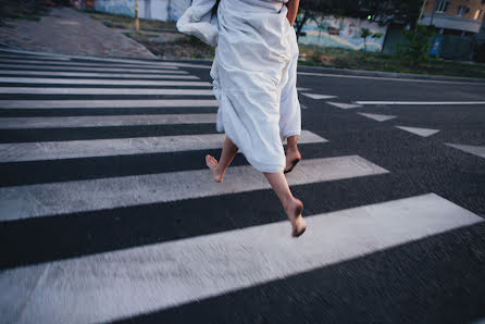 Wedding photographer Aleksandr Suprunyuk (suprunyuk-a). Photo of 6 November 2021