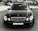 продам авто Mercedes E 270 E-klasse T-mod. (S211)