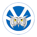 Crosslink Wheels BT Alarm icon